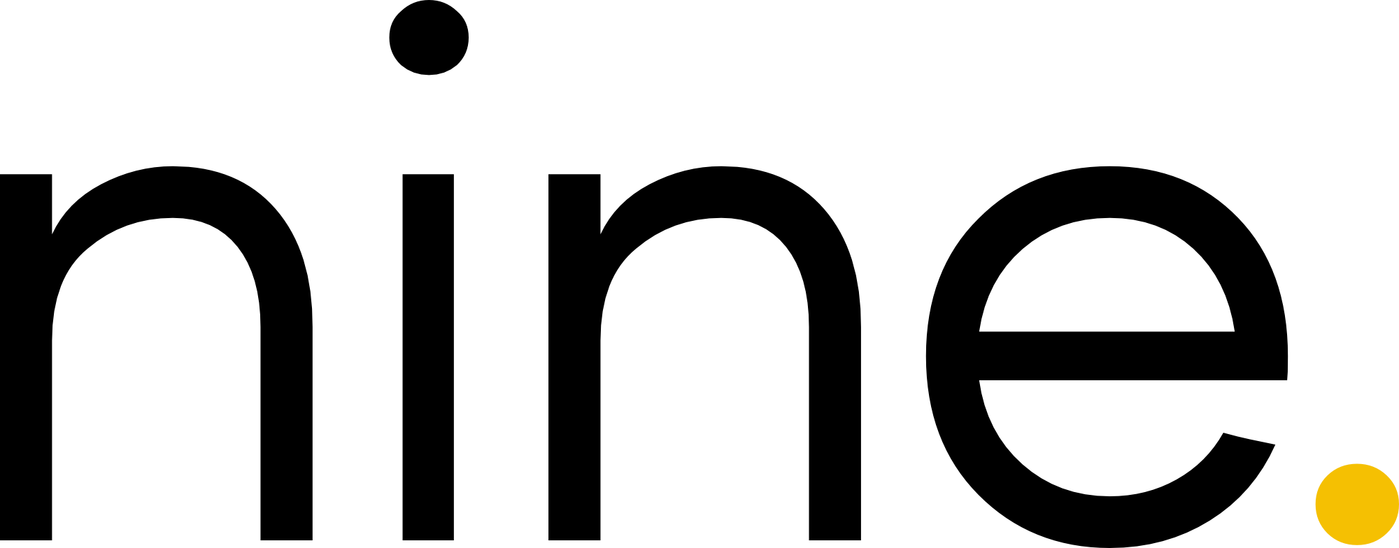 Studio Nine Logo