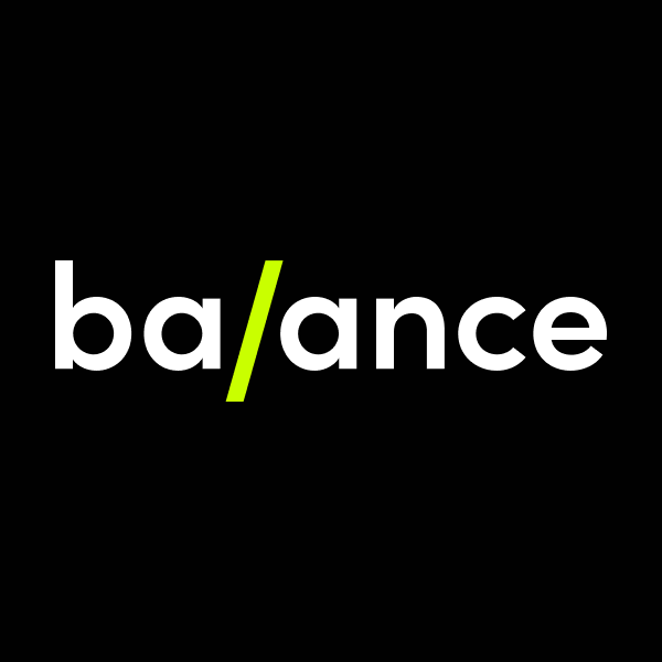 Balance Logo