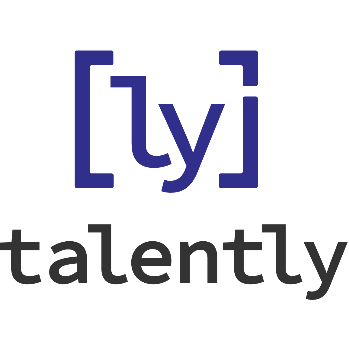 Talently logo