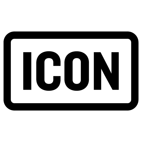 Icon Savings  Logo