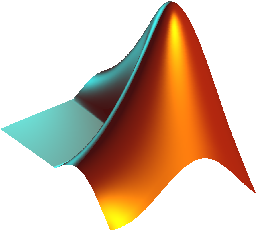 Mathworks Logo