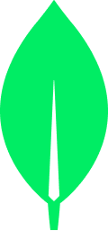 MongoDB Logo