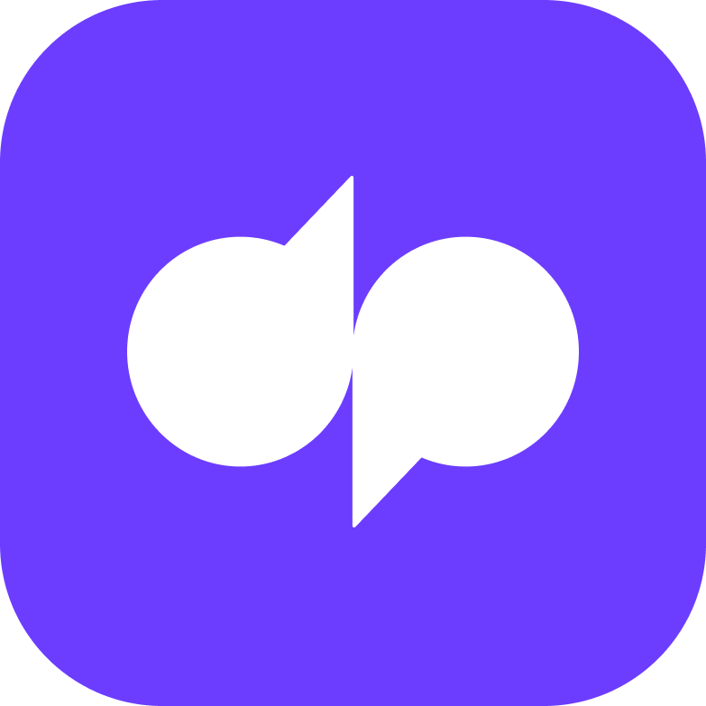 Dialpad Logo