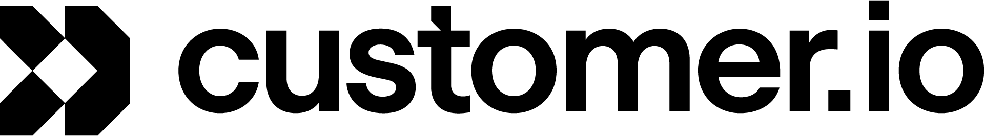 Customer.io Logo
