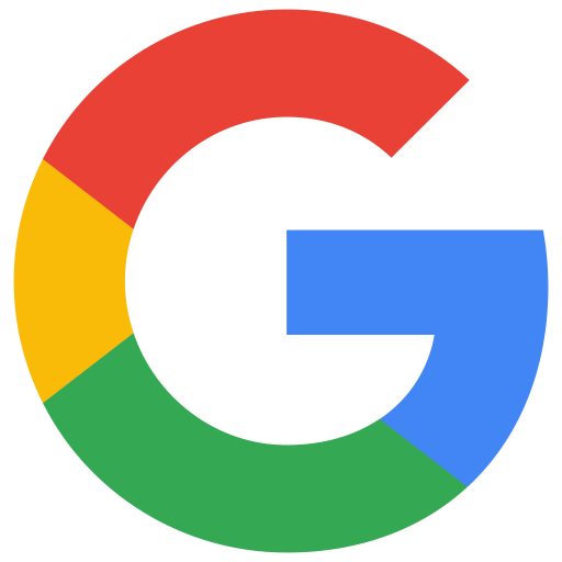 Google Cloud Logo