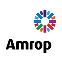 Amrop Logo