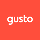 Gusto Logo