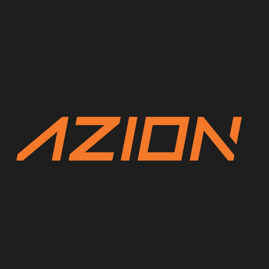Azion logo