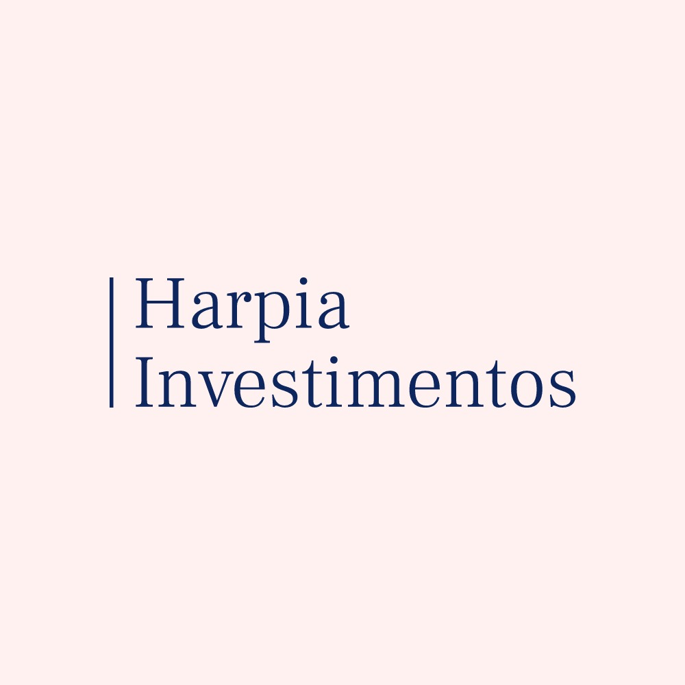 Harpia Investimentos logo