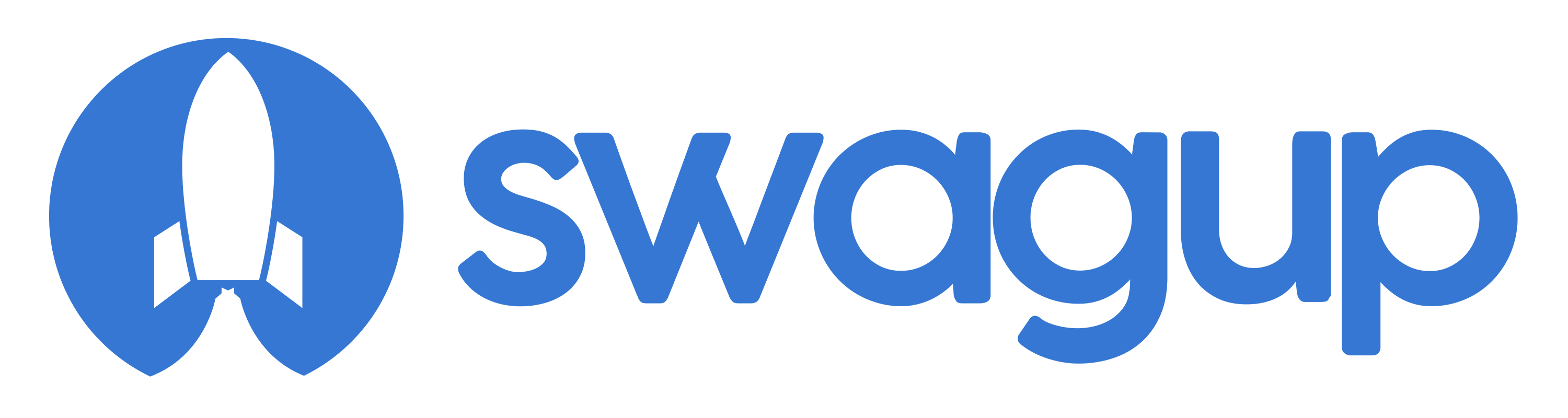 Swagup Logo